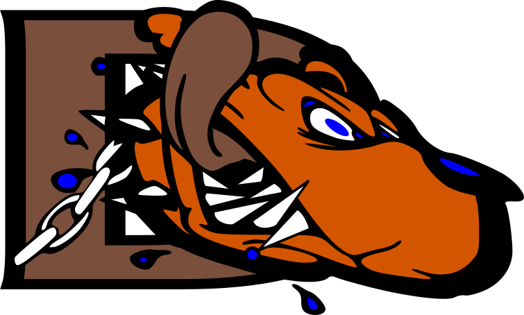 Denver Mud Dawgs logo