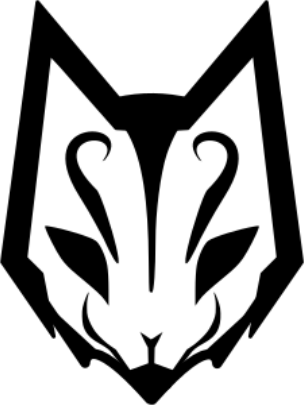 Historical Fussa Kitsune logo