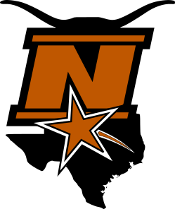 Nederland Longhorns logo