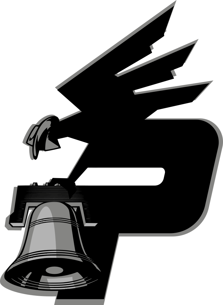 Philly Bandits logo