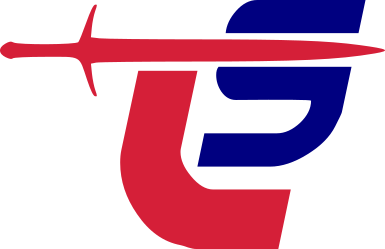 Current Texas Slayers logo